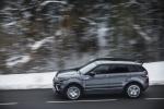 Land Rover Range Rover Evoque Autobiography 2016 года (US)